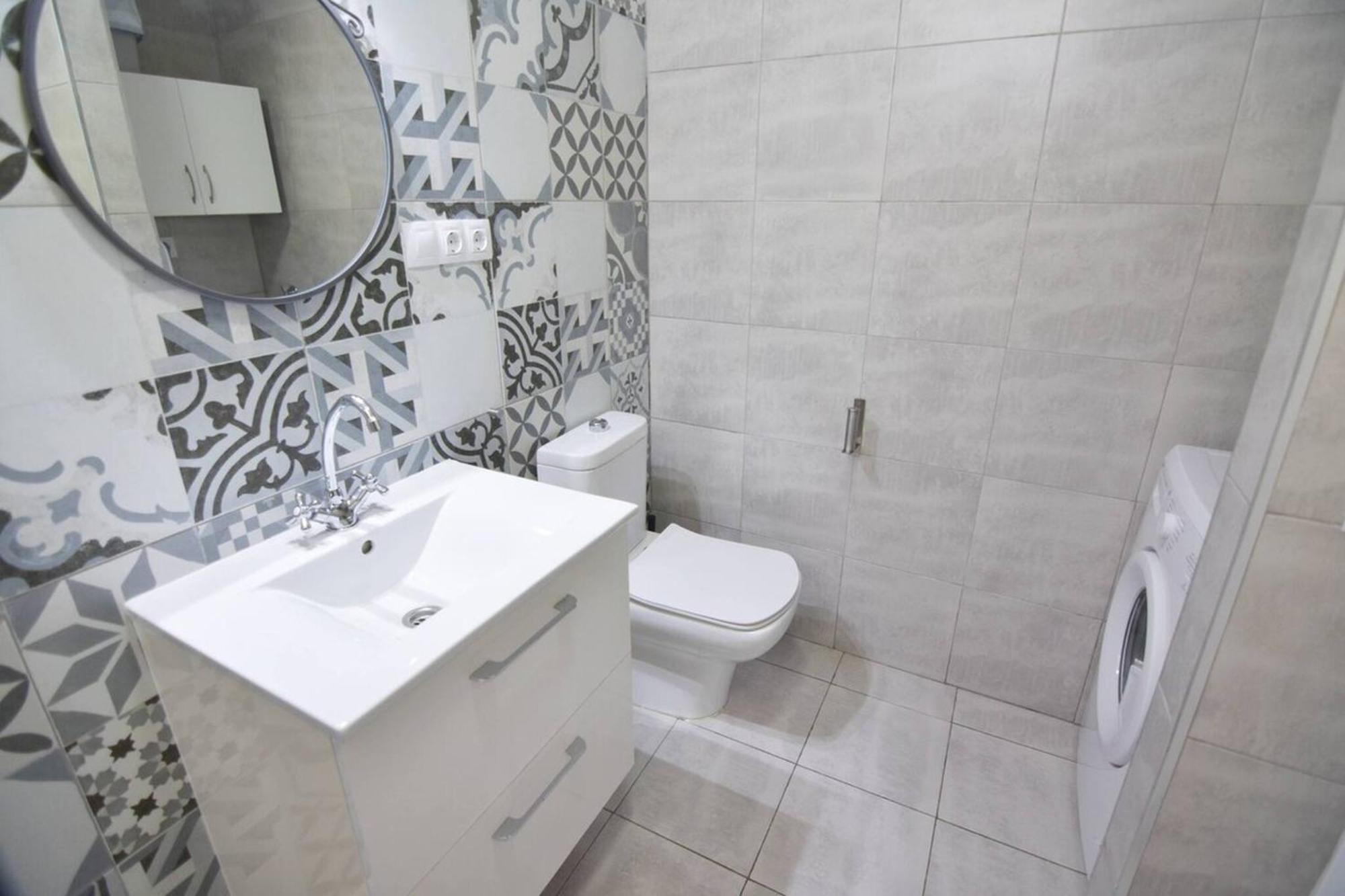 Mirador 20 Sea View By Pride Holiday Rentals San Agustin  Ngoại thất bức ảnh