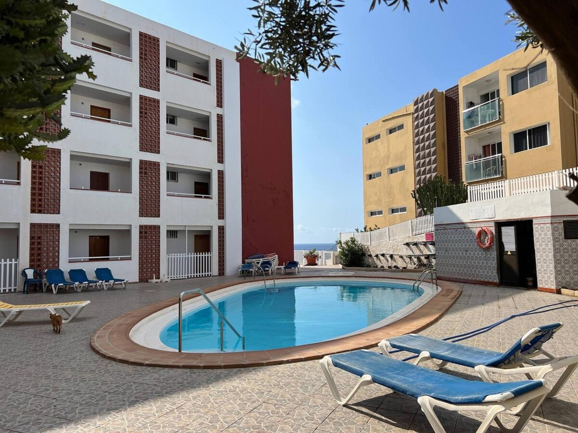 Mirador 20 Sea View By Pride Holiday Rentals San Agustin  Ngoại thất bức ảnh
